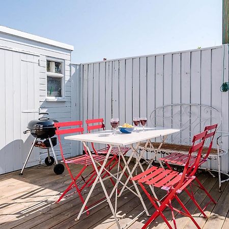 6 West Lane In Aldeburgh - Beautiful Cottage Near High Street Luaran gambar