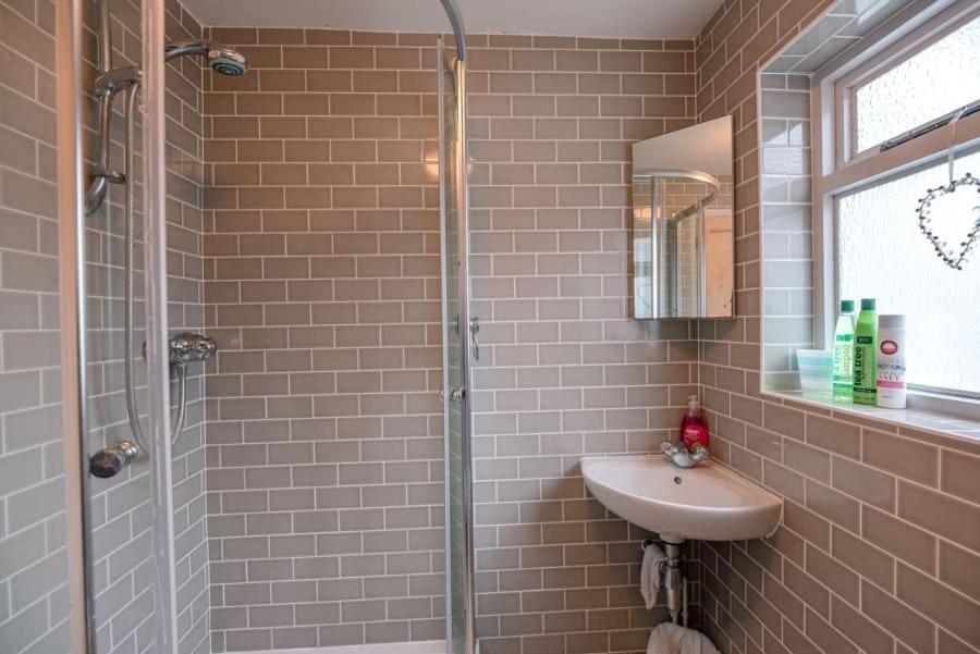 6 West Lane In Aldeburgh - Beautiful Cottage Near High Street Luaran gambar