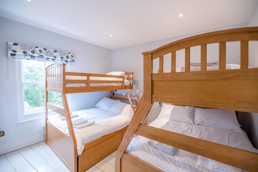 6 West Lane In Aldeburgh - Beautiful Cottage Near High Street Luaran gambar