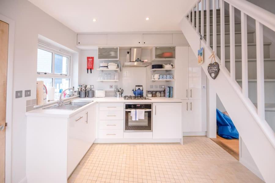 6 West Lane In Aldeburgh - Beautiful Cottage Near High Street Luaran gambar
