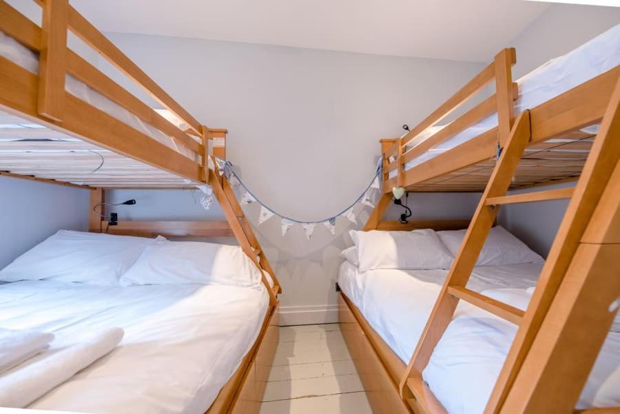 6 West Lane In Aldeburgh - Beautiful Cottage Near High Street Luaran gambar