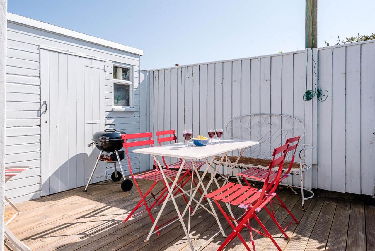 6 West Lane In Aldeburgh - Beautiful Cottage Near High Street Luaran gambar